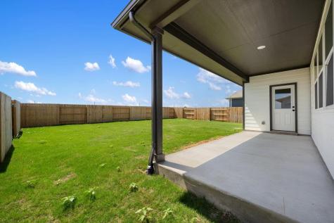 9801 Serene Bliss Lane Buda TX 78610