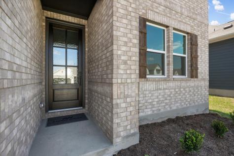 9801 Serene Bliss Lane Buda TX 78610