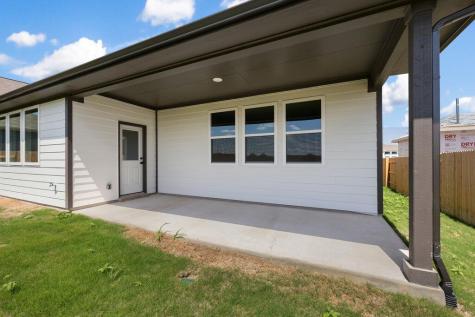 9801 Serene Bliss Lane Buda TX 78610