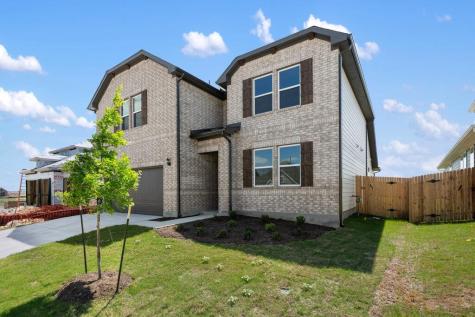 9801 Serene Bliss Lane Buda TX 78610