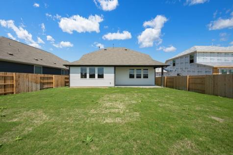 9801 Serene Bliss Lane Buda TX 78610