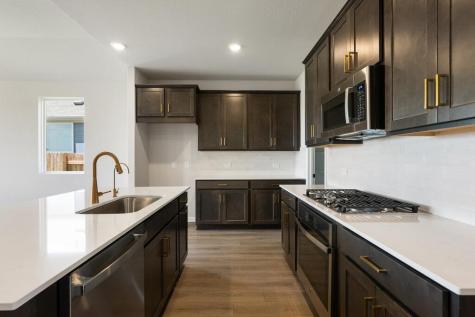 9801 Serene Bliss Lane Buda TX 78610