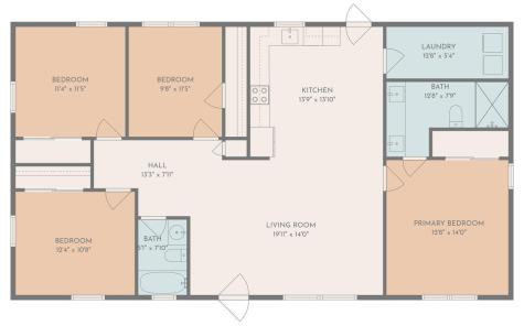 14405 Tucumcari Trail Austin TX 78734