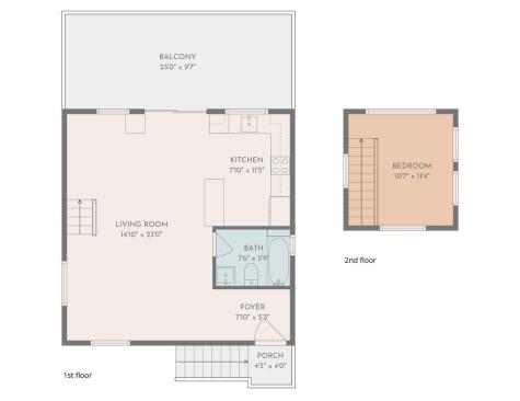 14405 Tucumcari Trail Austin TX 78734