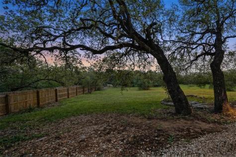 14405 Tucumcari Trail Austin TX 78734