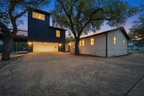 14405 Tucumcari Trail Austin TX 78734