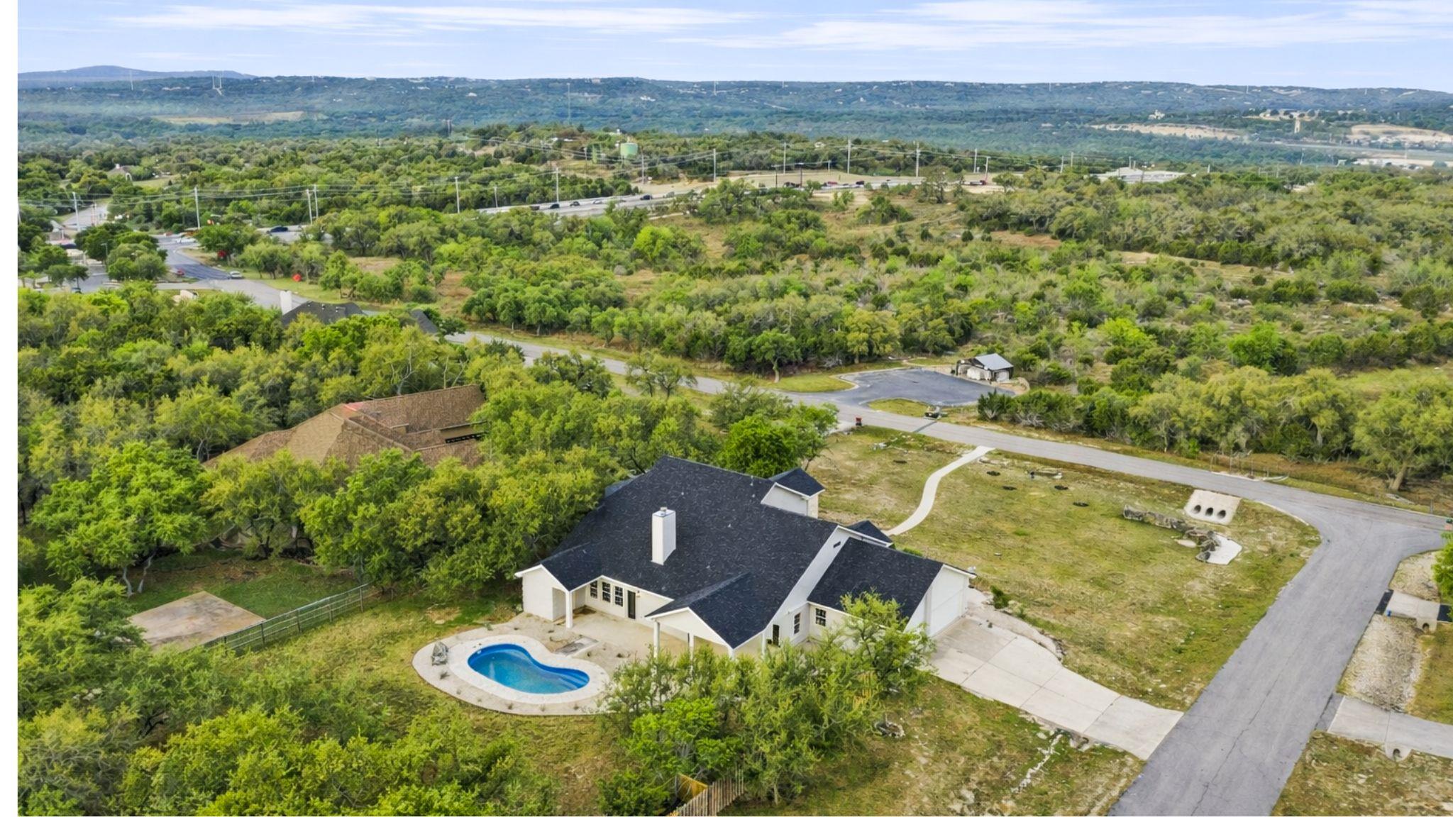 3011 River Way Spring Branch TX 78070