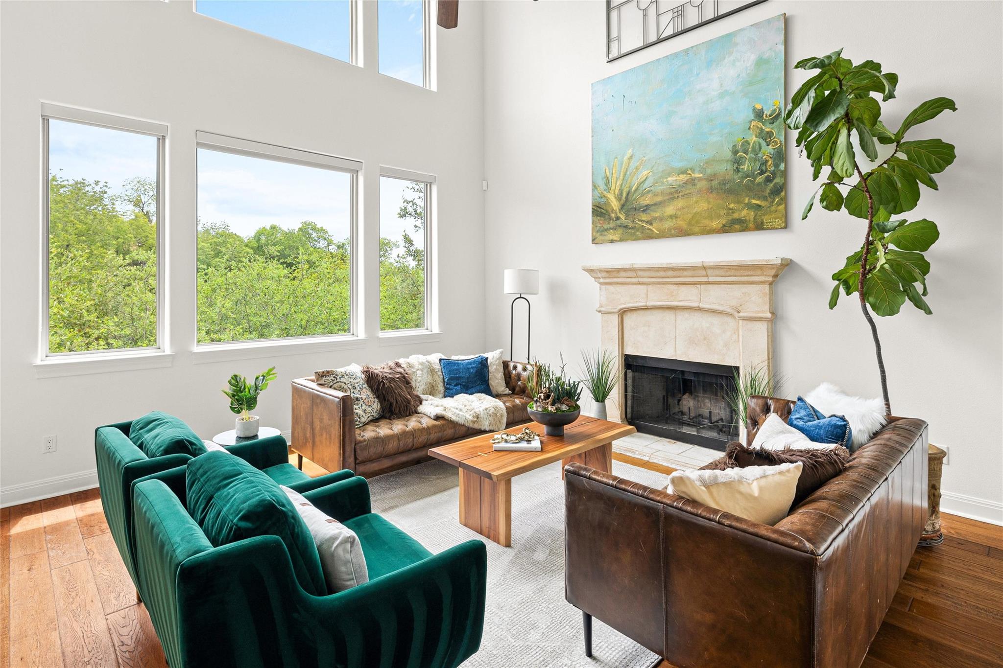 8540 Adirondack Trail Austin TX 78759