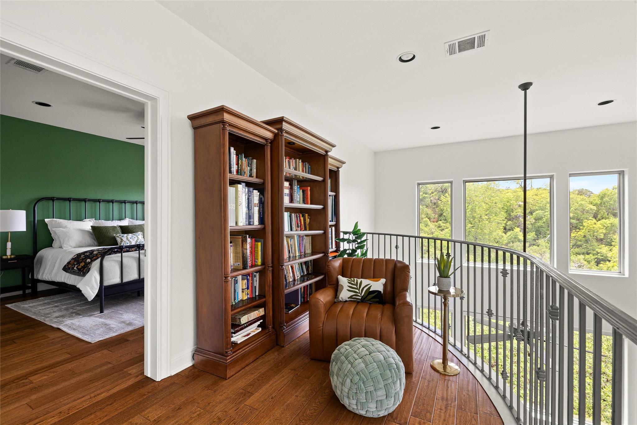 8540 Adirondack Trail Austin TX 78759
