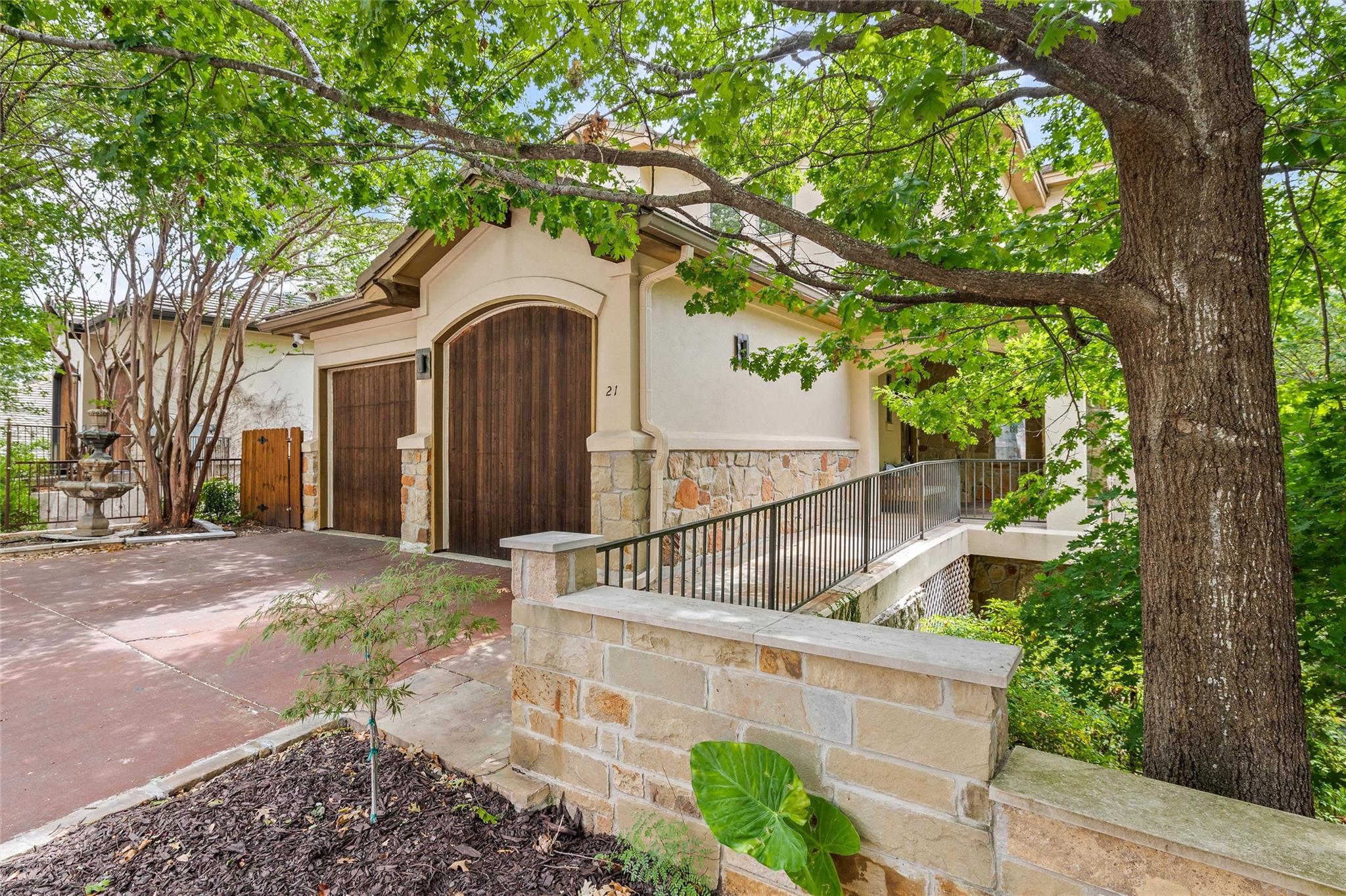 8540 Adirondack Trail Austin TX 78759