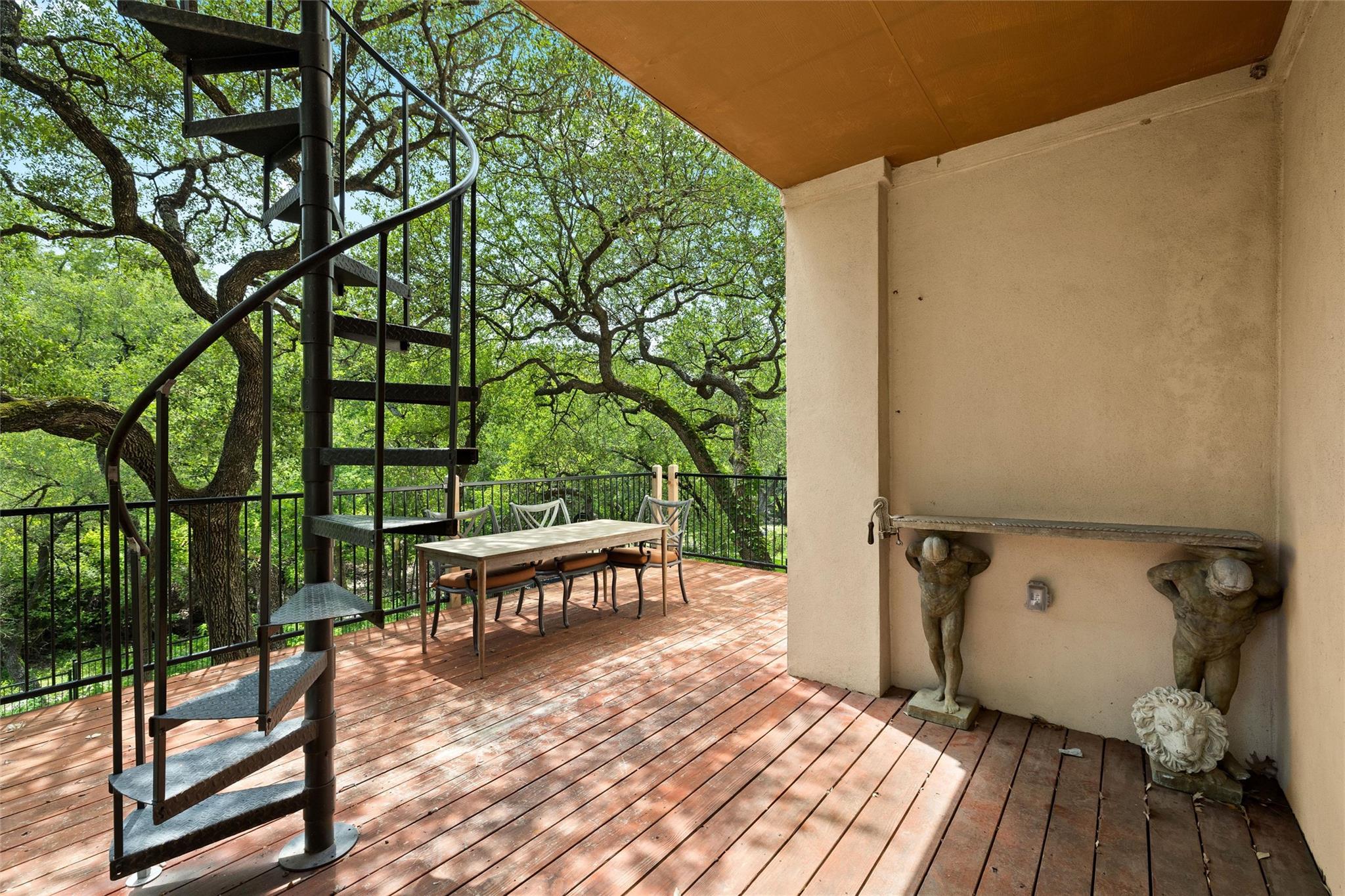 8540 Adirondack Trail Austin TX 78759