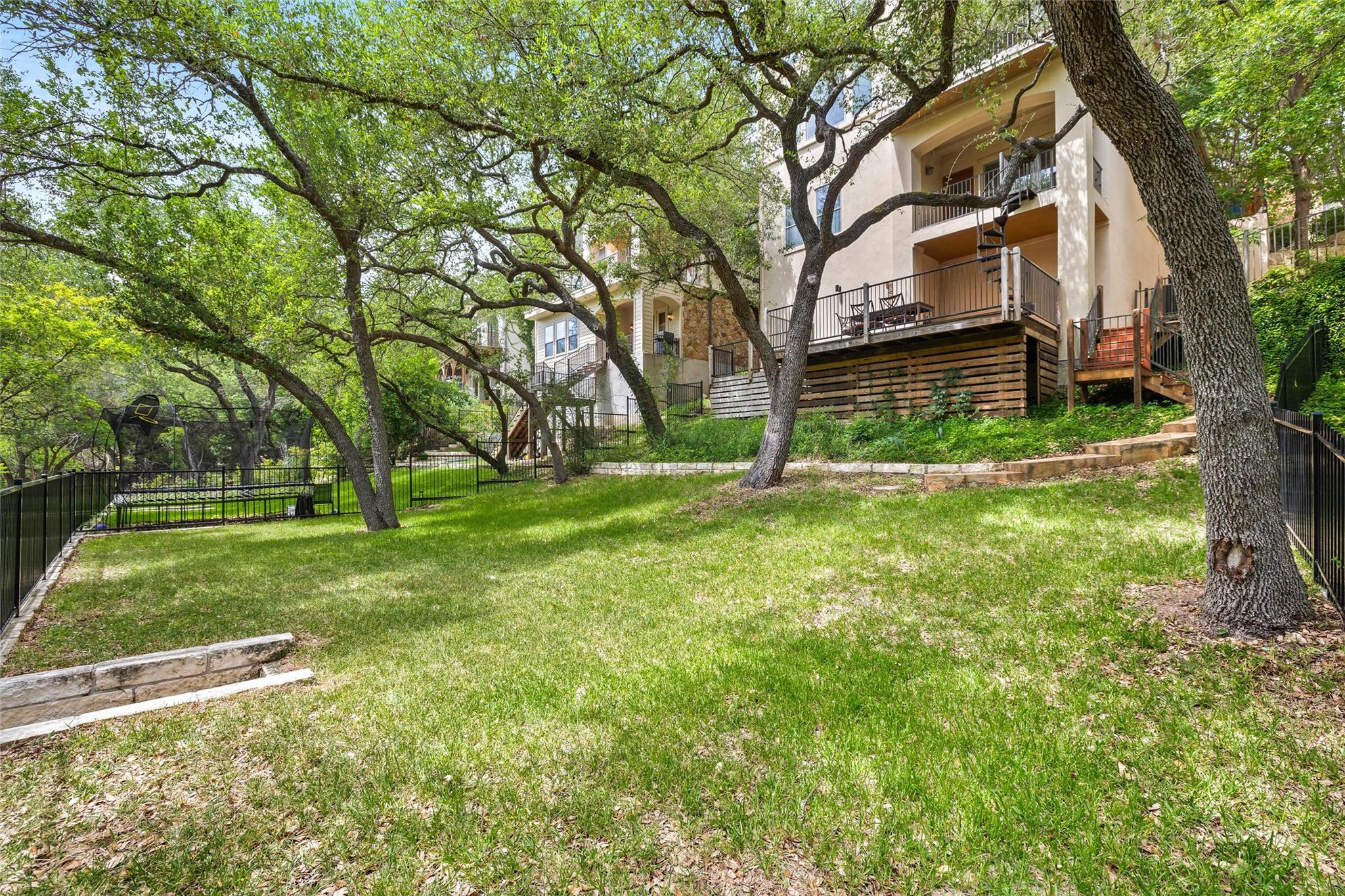 8540 Adirondack Trail Austin TX 78759