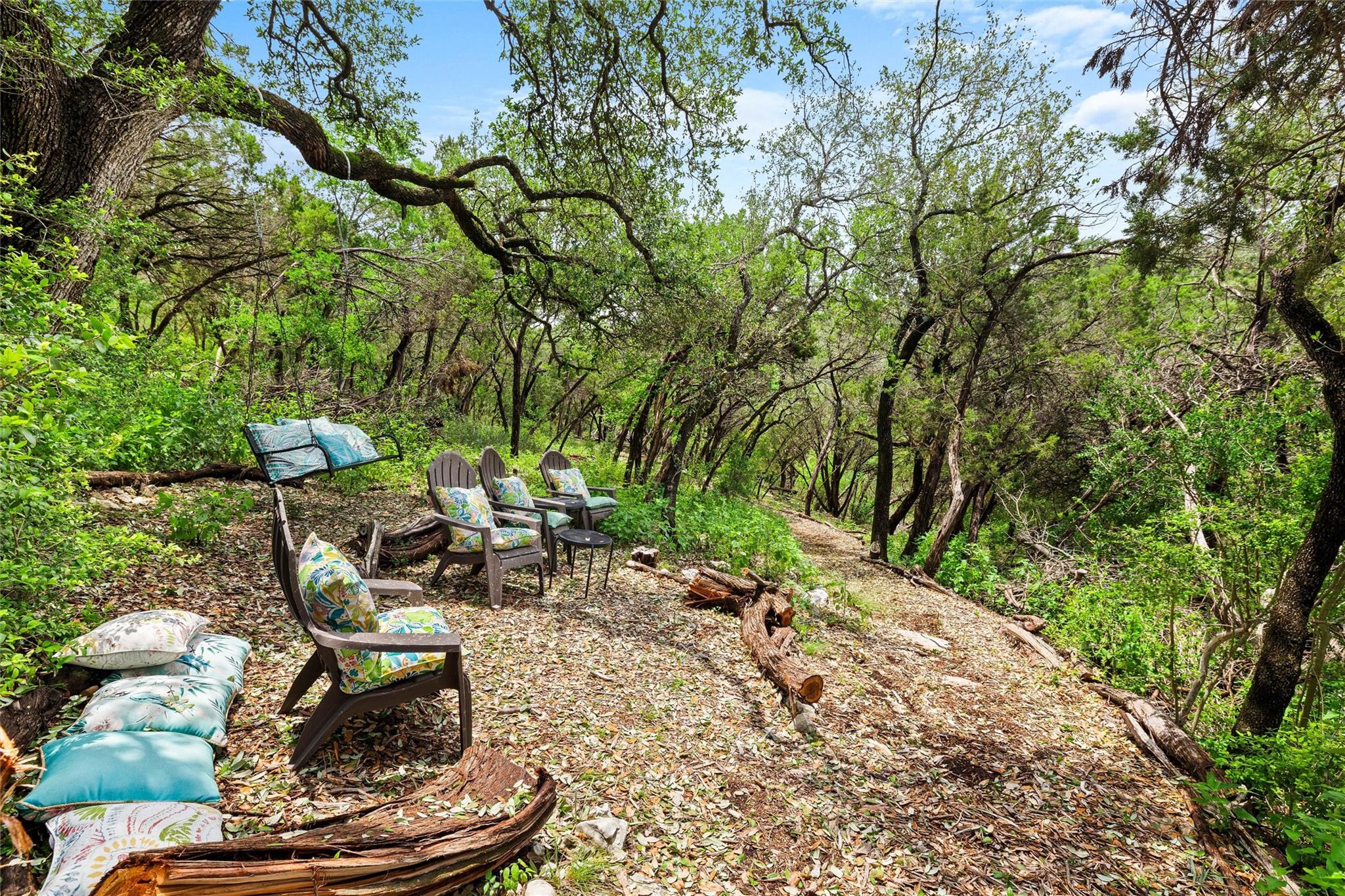 8540 Adirondack Trail Austin TX 78759