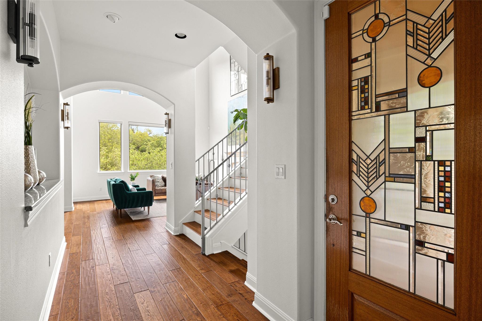8540 Adirondack Trail Austin TX 78759