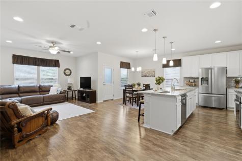 167 Limonite Lane Liberty Hill TX 78642