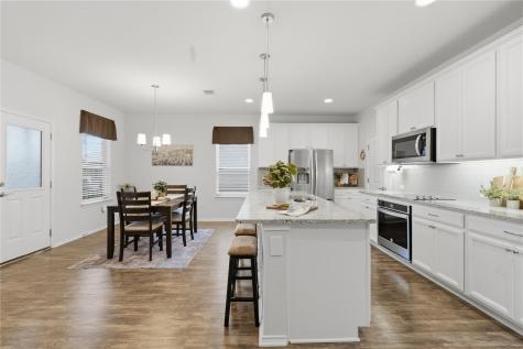167 Limonite Lane Liberty Hill TX 78642