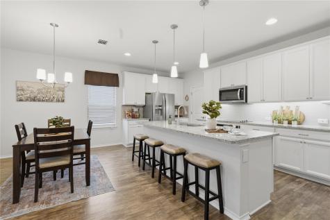 167 Limonite Lane Liberty Hill TX 78642