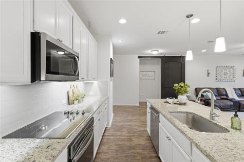 167 Limonite Lane Liberty Hill TX 78642