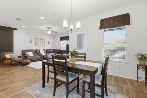 167 Limonite Lane Liberty Hill TX 78642
