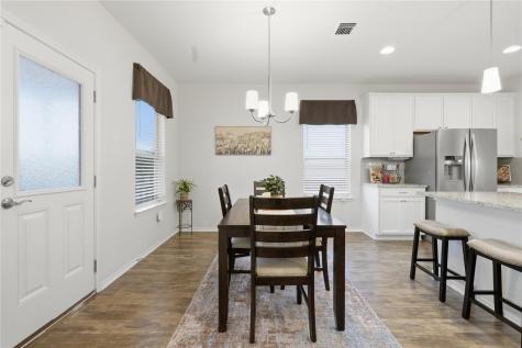 167 Limonite Lane Liberty Hill TX 78642