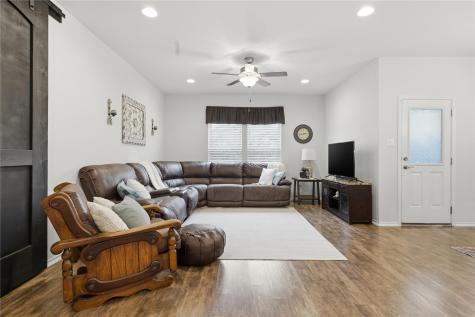 167 Limonite Lane Liberty Hill TX 78642