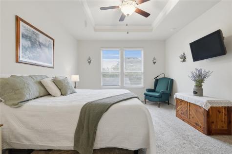 167 Limonite Lane Liberty Hill TX 78642