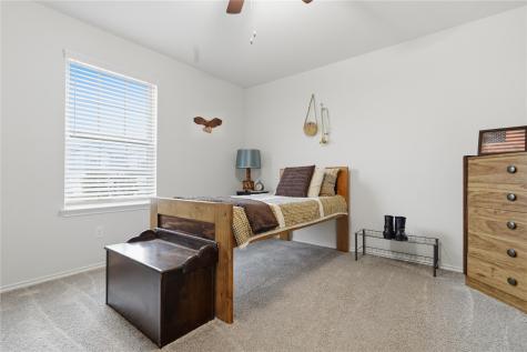 167 Limonite Lane Liberty Hill TX 78642
