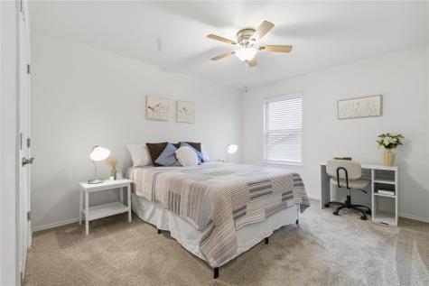 167 Limonite Lane Liberty Hill TX 78642