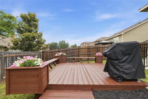167 Limonite Lane Liberty Hill TX 78642