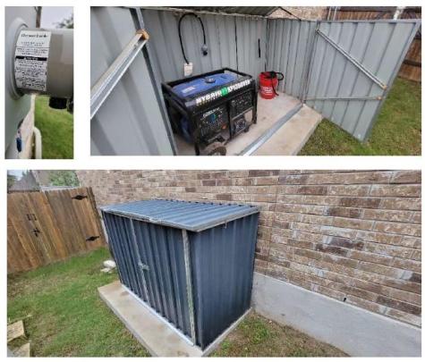 167 Limonite Lane Liberty Hill TX 78642