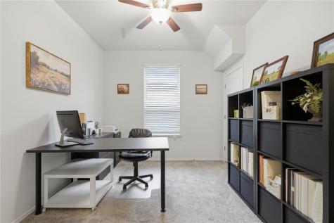 167 Limonite Lane Liberty Hill TX 78642