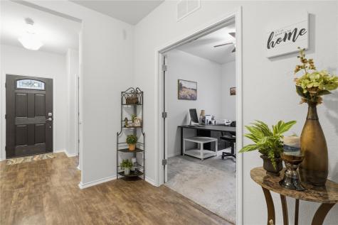 167 Limonite Lane Liberty Hill TX 78642