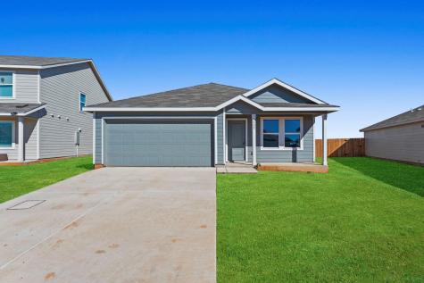 137 Alameda Drive Fredericksburg TX 78624