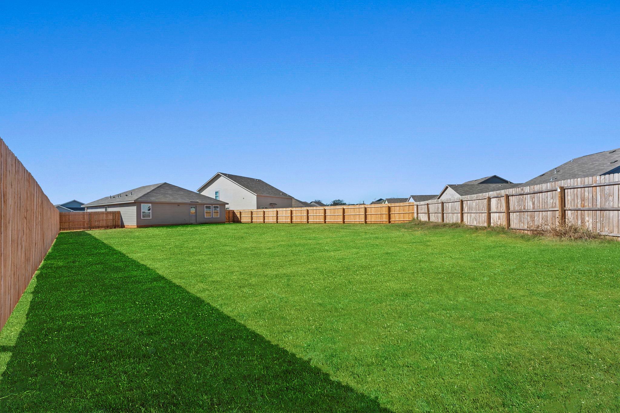 137 Alameda Drive Fredericksburg TX 78624