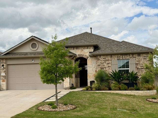 133 Shiner Lane Georgetown TX 78626