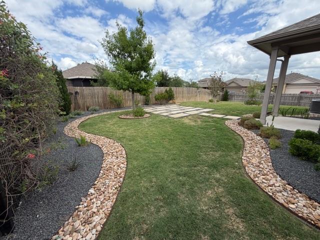 133 Shiner Lane Georgetown TX 78626