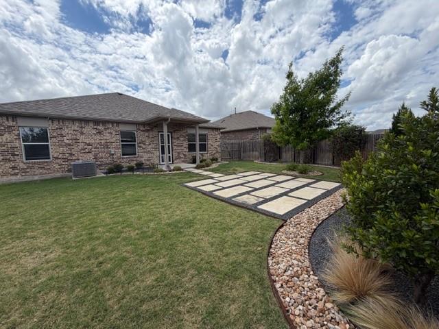 133 Shiner Lane Georgetown TX 78626