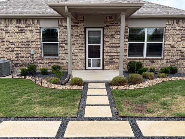 133 Shiner Lane Georgetown TX 78626