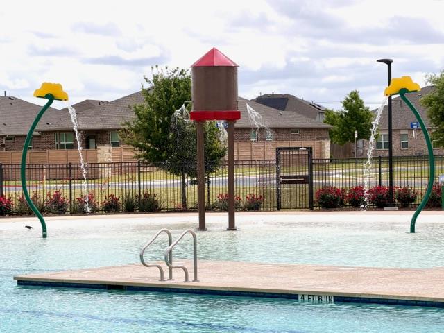 133 Shiner Lane Georgetown TX 78626