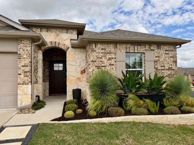 133 Shiner Lane Georgetown TX 78626
