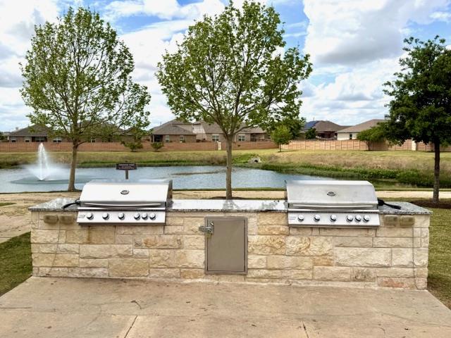 133 Shiner Lane Georgetown TX 78626
