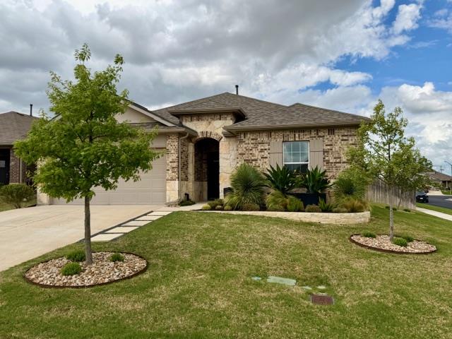 133 Shiner Lane Georgetown TX 78626