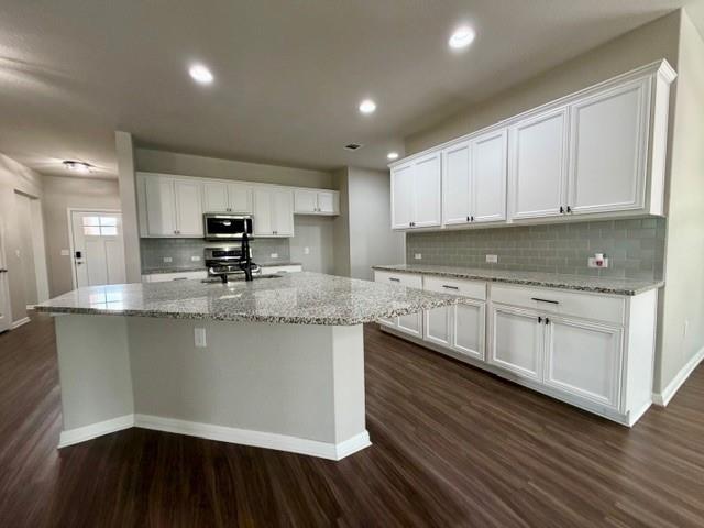 133 Shiner Lane Georgetown TX 78626