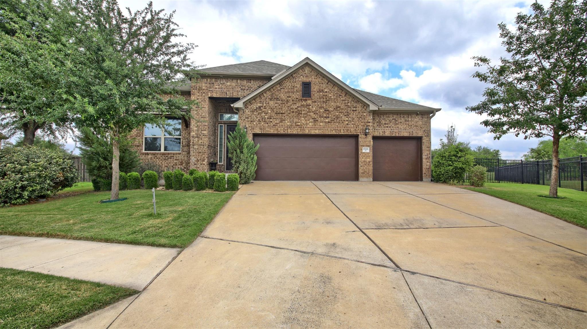 17028 John Michael Drive Manor TX 78653
