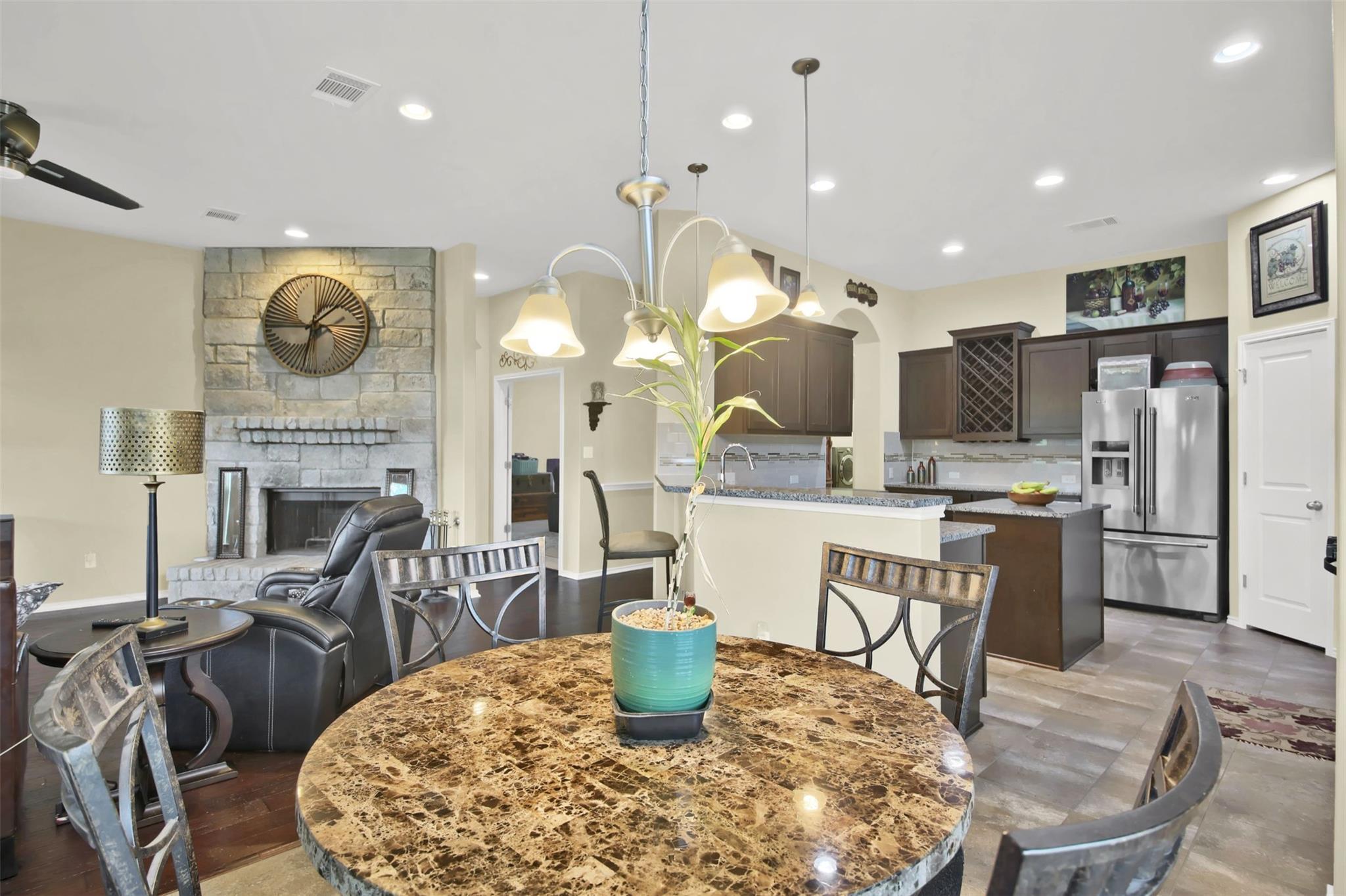 17028 John Michael Drive Manor TX 78653