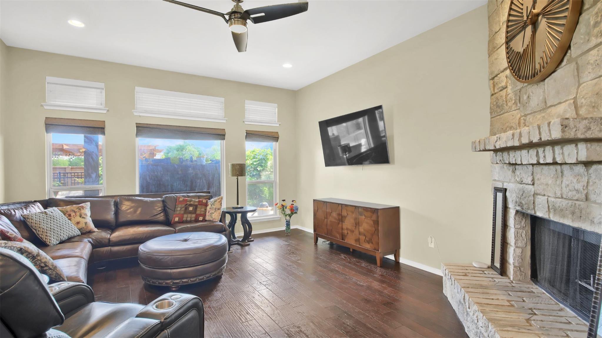 17028 John Michael Drive Manor TX 78653