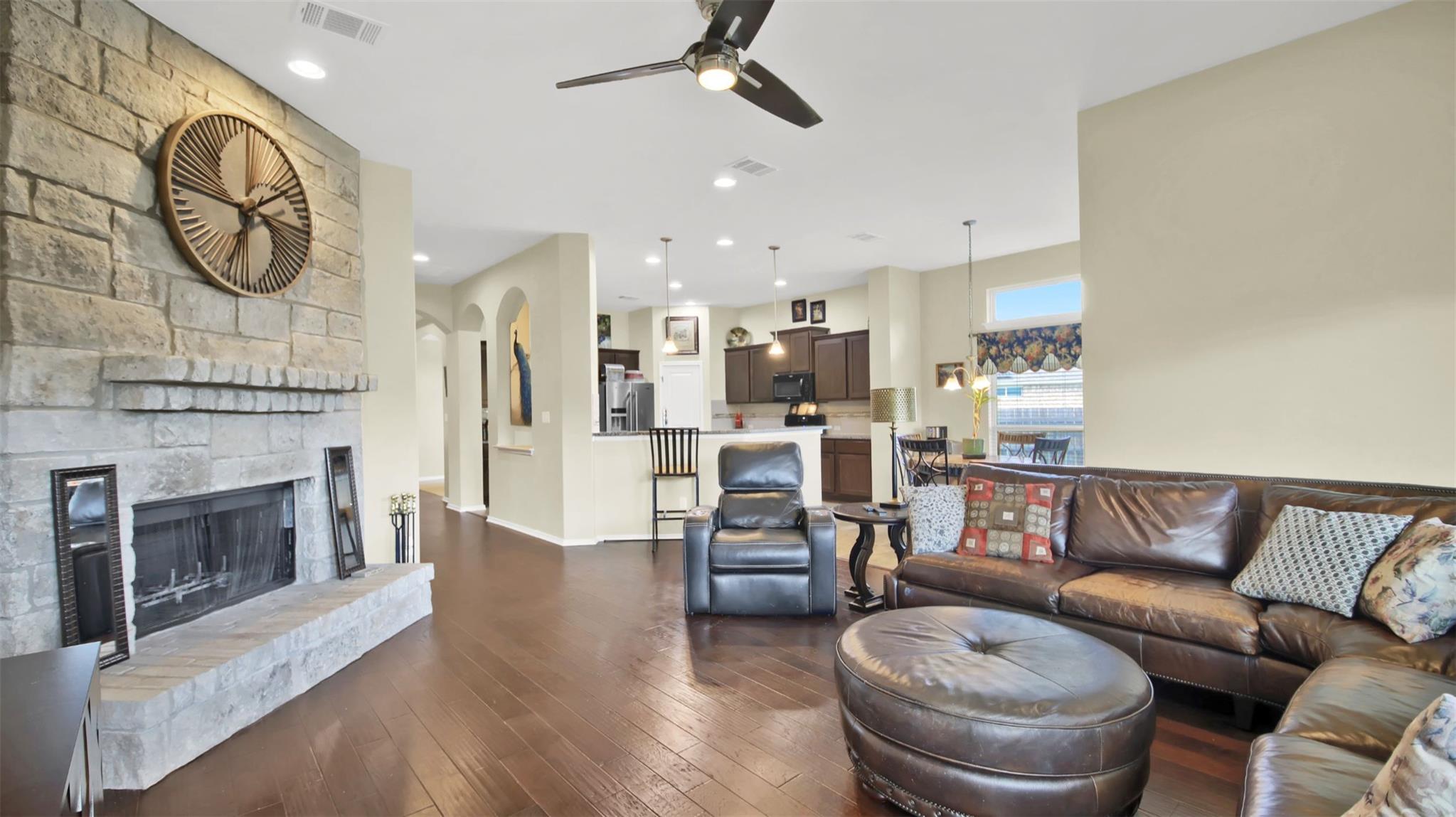 17028 John Michael Drive Manor TX 78653