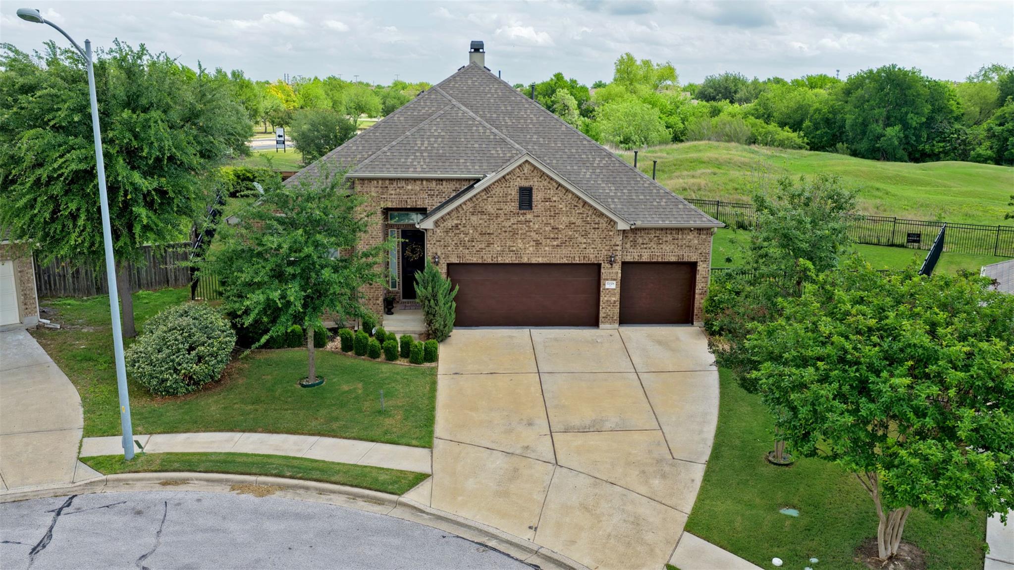 17028 John Michael Drive Manor TX 78653