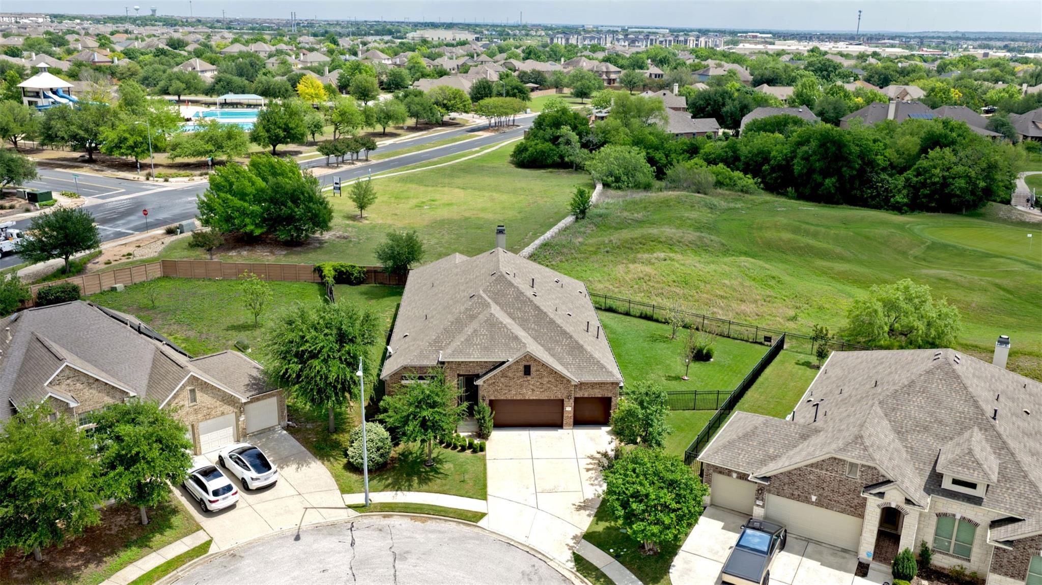 17028 John Michael Drive Manor TX 78653