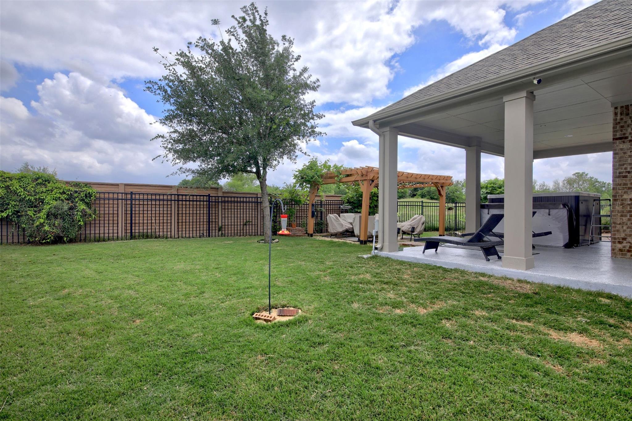 17028 John Michael Drive Manor TX 78653